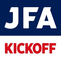 JFA KICKOFF