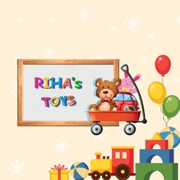 Riha'sToys