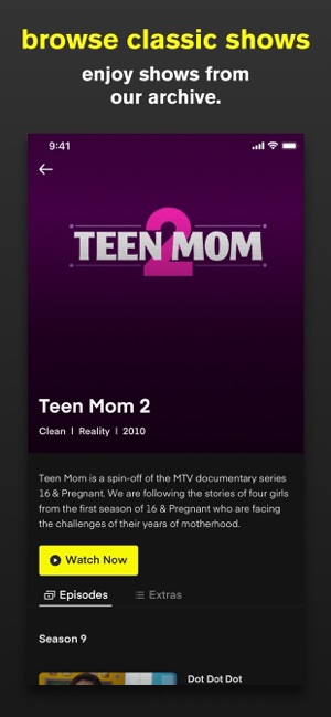 come scaricare video da mtv on demand