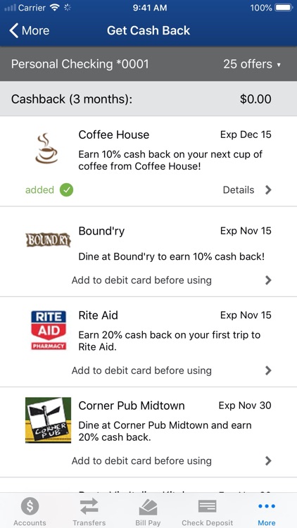 L&N FCU Mobile screenshot-6