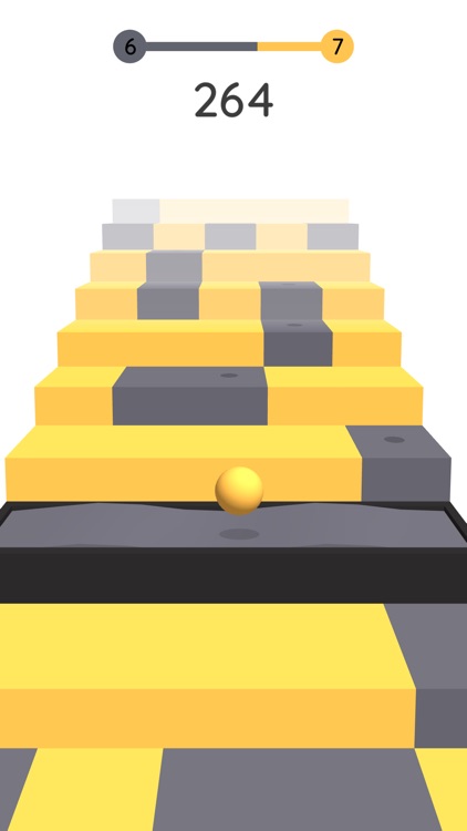 Color Stairs screenshot-0