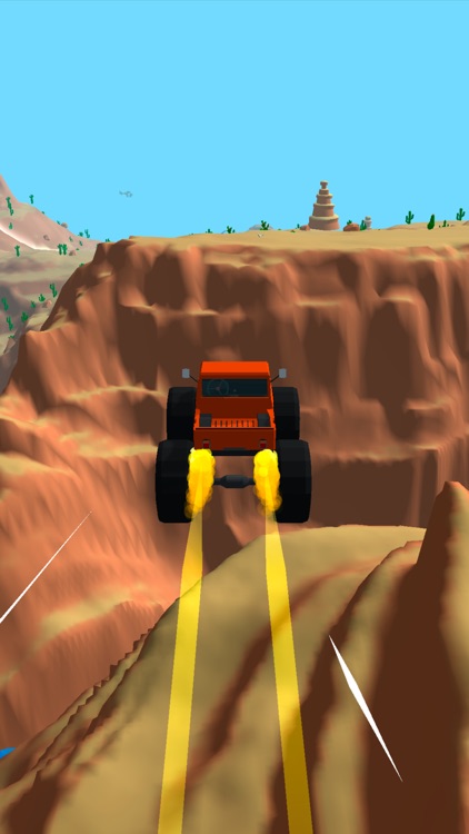 Crash Delivery