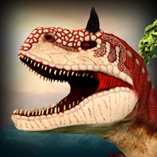 Activities of Dino Sim 3D : New Safari World