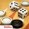 Backgammon Masters Online