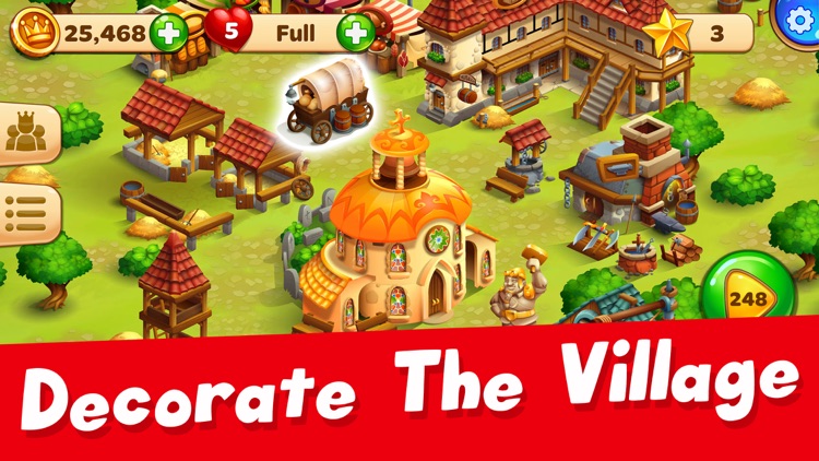 Solitaire: Arthur's Tale