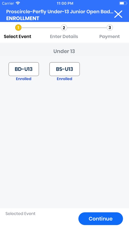 Proscircle screenshot-6