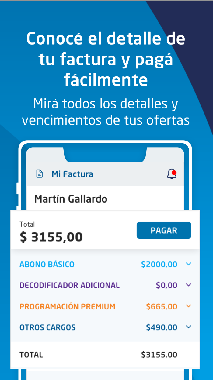 MiDIRECTV