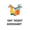 Day night minimart