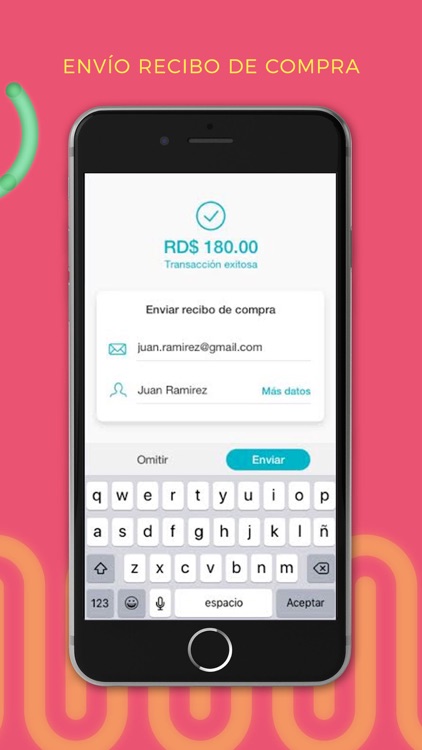 POCKETPOS by CardNET screenshot-5