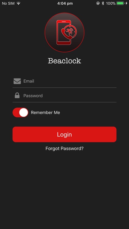 Beaclock