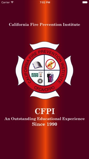 CFPI Events