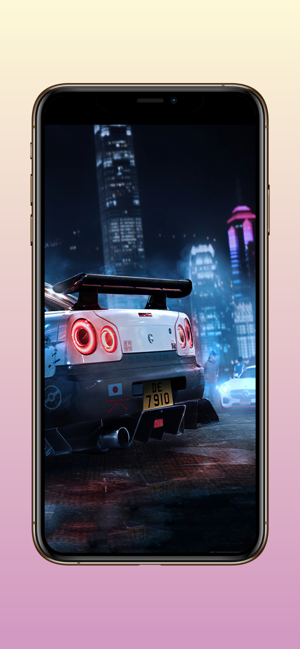 Car Wallpapers Pro | Ads Free(圖6)-速報App