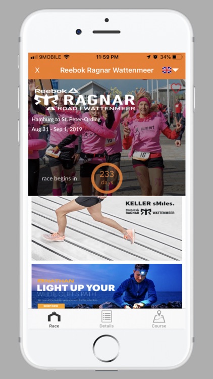 Ragnar International