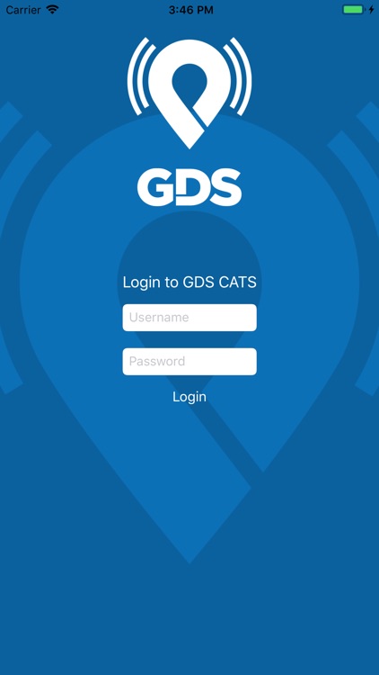 GDS CATS