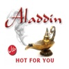 Aladdin Dumbarton
