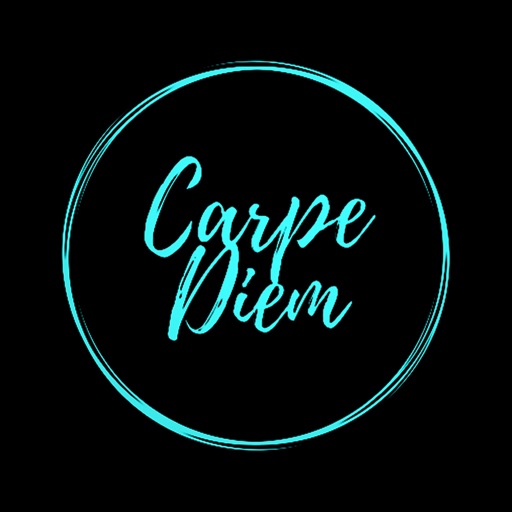 Карпе Дием. Carpe Diem аватарка. Карпе Дием на аву. Carpe Diem logo. Карпе телефон