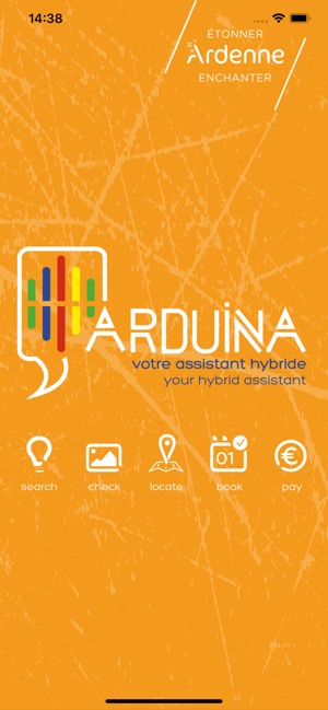 ARDUINA