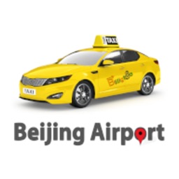 Beijing Airport Taxi