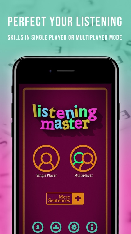 Learn English Listening Master screenshot-4