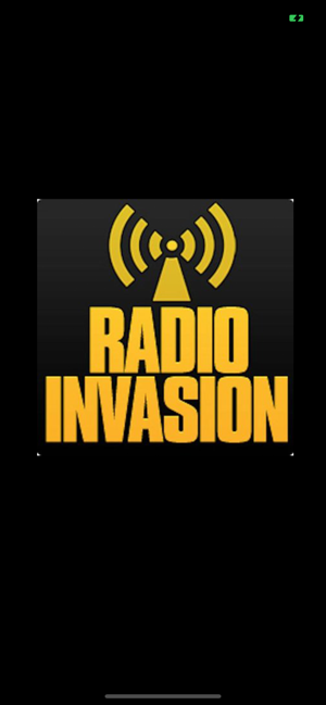 Radio Invasion