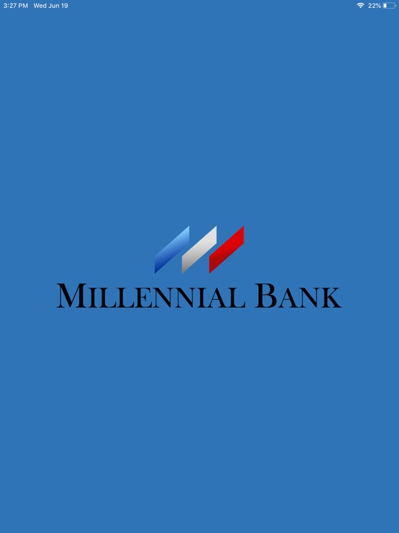 MillennialBK for iPad