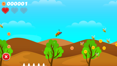 Butty Fly Screenshot 3