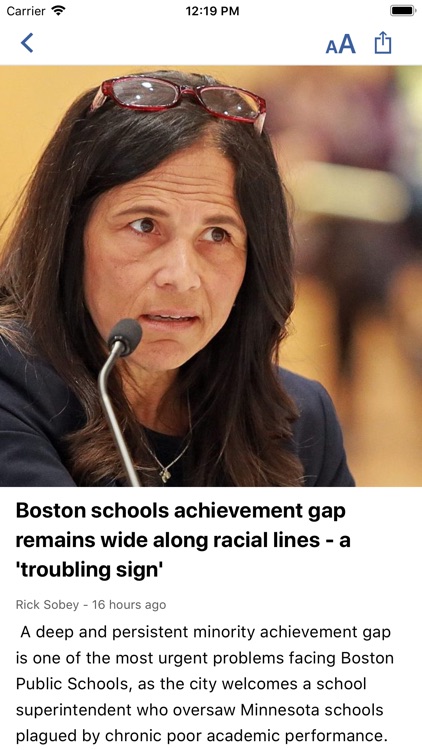 Boston Herald