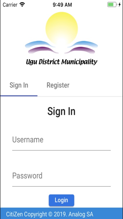 UGU District Municipality