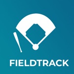 Download Fieldtrack Baseball Stats app