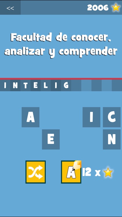 Palabra Correcta screenshot-4