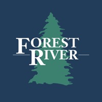 Forest River RV Owner's Guide app not working? crashes or has problems?