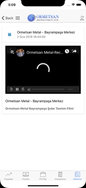 Ormetsan Metal(圖5)-速報App