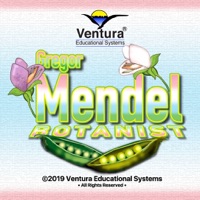 Gregor Mendel pour PC