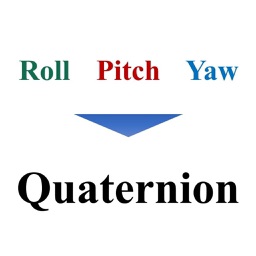 Euler To Quaternion