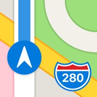 Apple Maps