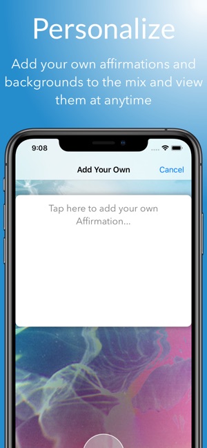 Unique Daily Affirmations(圖4)-速報App