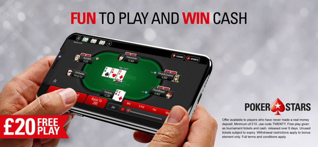 Best free online poker