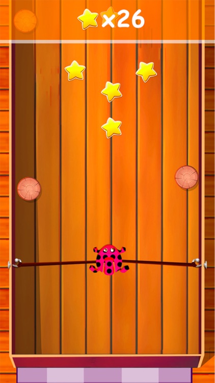 Table Frog - Jump screenshot-5