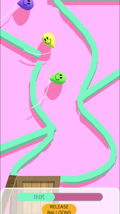 Draw Balloons screenshot-6