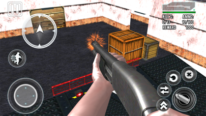Counter Terrorist Enemy Strike screenshot 3