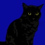 Get The Night Cat - Ad Supported for iOS, iPhone, iPad Aso Report