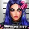 Make a name for yourself in Supreme City where the villains are heroes and the respect is earned
