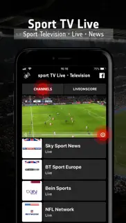 sport tv live - television problems & solutions and troubleshooting guide - 1