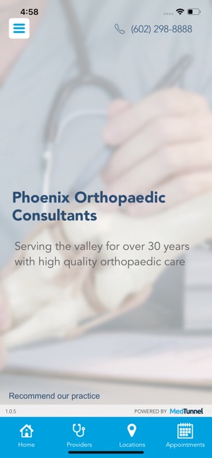 Phoenix Orthopaedics