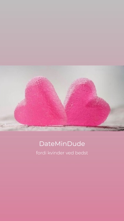 DateMinDude