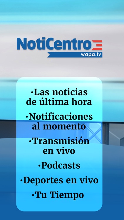 NotiCentro