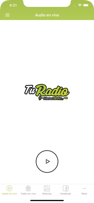 Tu Radio Stereo 101.7 FM