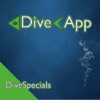 DiveSpecials