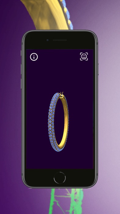 TryOn Jewellery screenshot 3