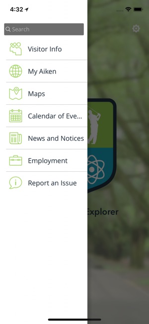 City of Aiken Explorer(圖2)-速報App